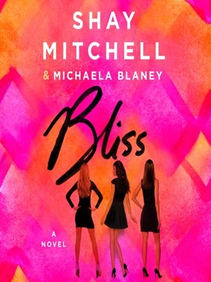 cover image of Bliss